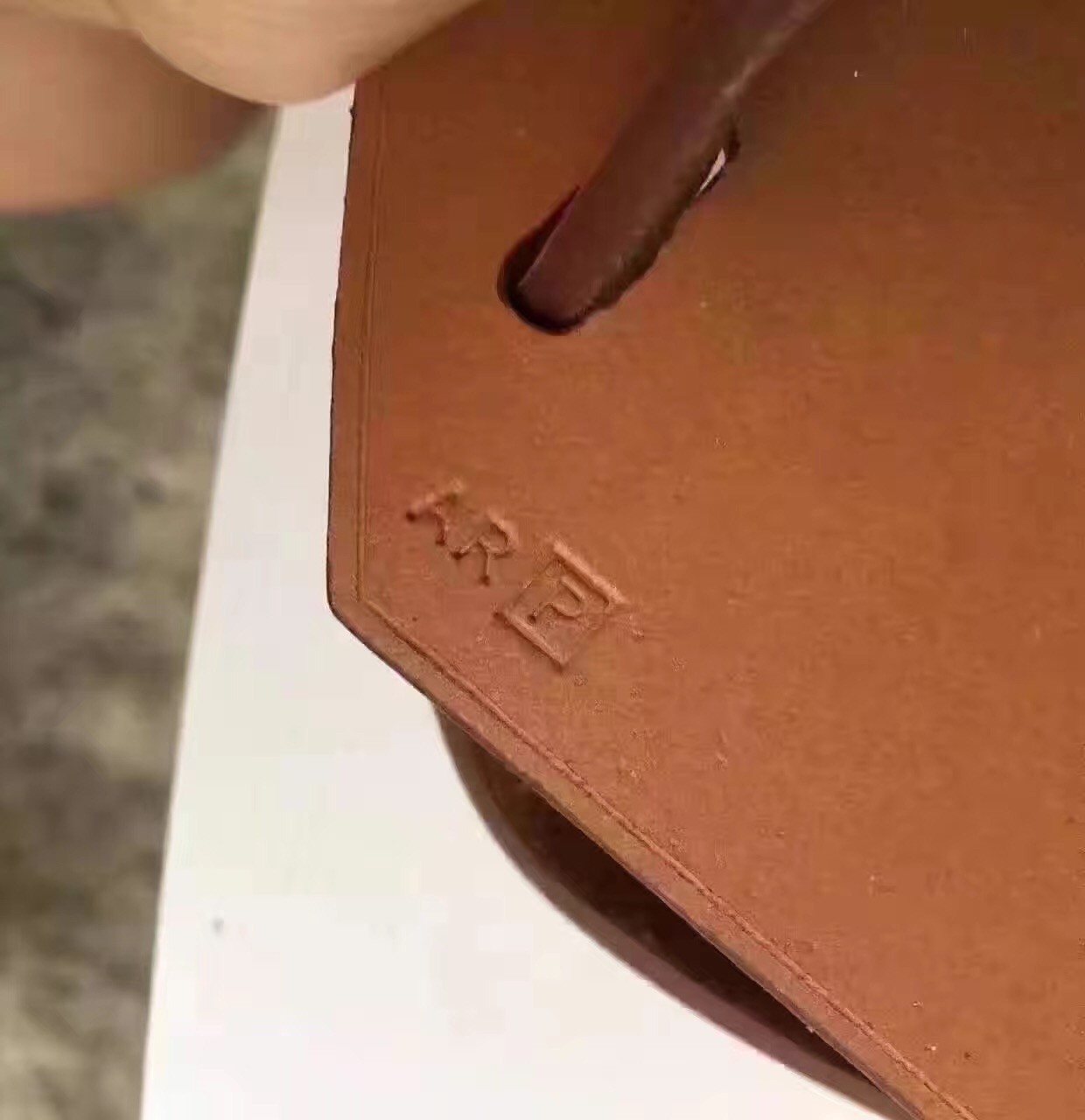 Hermes Herbag Zip PM 31cm Bag In Sapphire Canvas