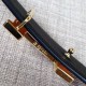 Hermes Mini Constance Belt Buckle & Ruby Epsom 24 MM Strap