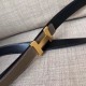 Hermes Mini Constance Belt Buckle & Taupe Epsom 24 MM Strap