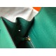 Hermes Malachite Epsom Kelly 32cm Sellier Bag