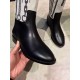Hermes Jumping Boots In De Camp Dechainee Toile