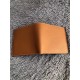 Hermes Brown MC² Copernic Compact Wallet
