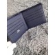 Hermes Dark Blue MC² Copernic Compact Wallet