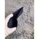 Hermes Dark Blue MC² Copernic Compact Wallet