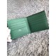Hermes Green MC² Copernic Compact Wallet