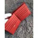 Hermes Piment MC² Copernic Compact Wallet