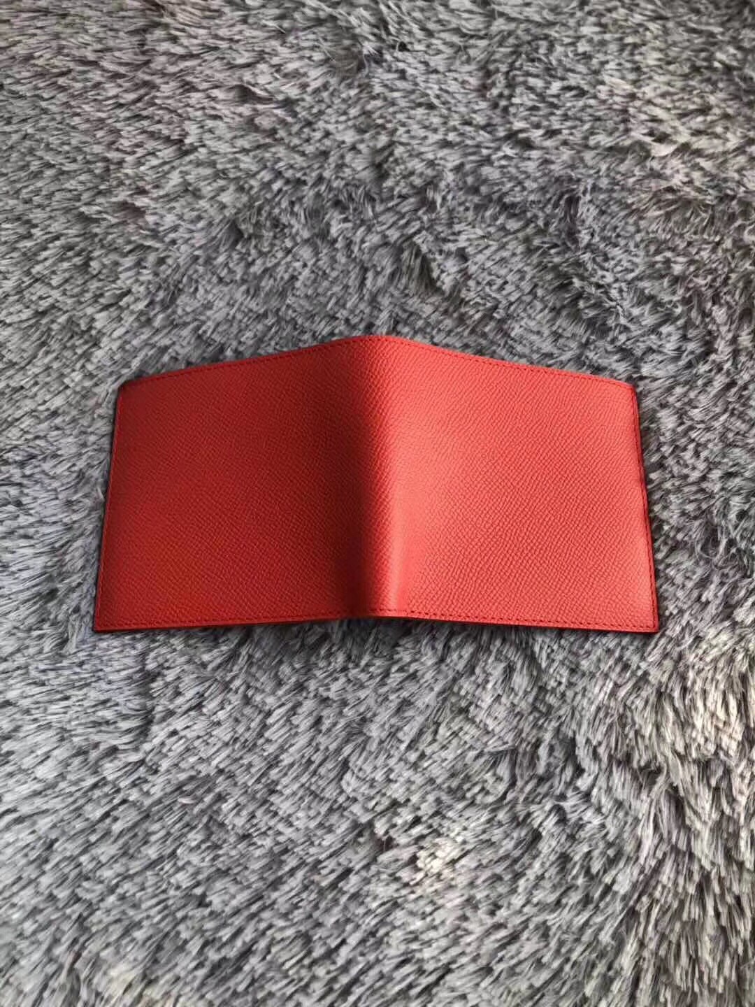 Hermes Piment MC² Copernic Compact Wallet