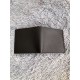 Hermes Black MC² Copernic Compact Wallet