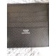 Hermes Black MC² Copernic Compact Wallet