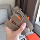 Hermes Mini Constance Belt Buckle & Greyt Swift 24MM Strap