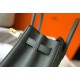 Hermes Vert Amande Clemence Birkin 30cm Bag GHW