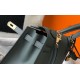 Hermes Vert Amande Epsom Kelly 25cm Sellier Bag GHW