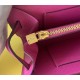 Hermes Kelly Classique To Go Wallet In Magnolia Epsom Calfskin