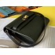Hermes Kelly Classique To Go Wallet In Black Epsom Calfskin