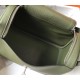 Hermes Lindy 26cm Bag In Canopee Clemence With PHW