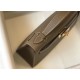 Hermes Kelly Pochette Bag In Taupe Grey Epsom Leather