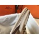 Hermes Argile Clemence Birkin 30cm Bag
