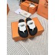 Hermes Empire Sandals in White Calfskin