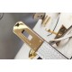 Hermes Beton Clemence Birkin 35cm Bag