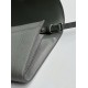 Hermes Constance To Go Wallet in Gris Meyer Epsom Calfskin