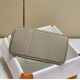 Hermes Garden Party 36cm Bag in Toile and Taupe Leather