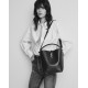 Saint Laurent LE 37 in shiny leather FOX