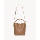 Saint Laurent LE 37 in shiny leather FOX