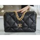 Chanel 19 Bag Maxi