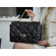 Chanel 19 Bag Maxi