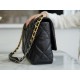 Chanel 19 Bag Maxi