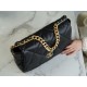 Chanel 19 Bag Maxi
