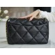 Chanel 19 Bag Maxi