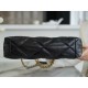 Chanel 19 Bag Maxi