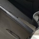 Hermès Birkin 29cm Shoulder Bag in Ebene Color Swift Leather