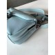 Coach Pillow Tabby leather handbag