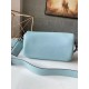 Coach Pillow Tabby leather handbag
