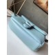Coach Pillow Tabby leather handbag