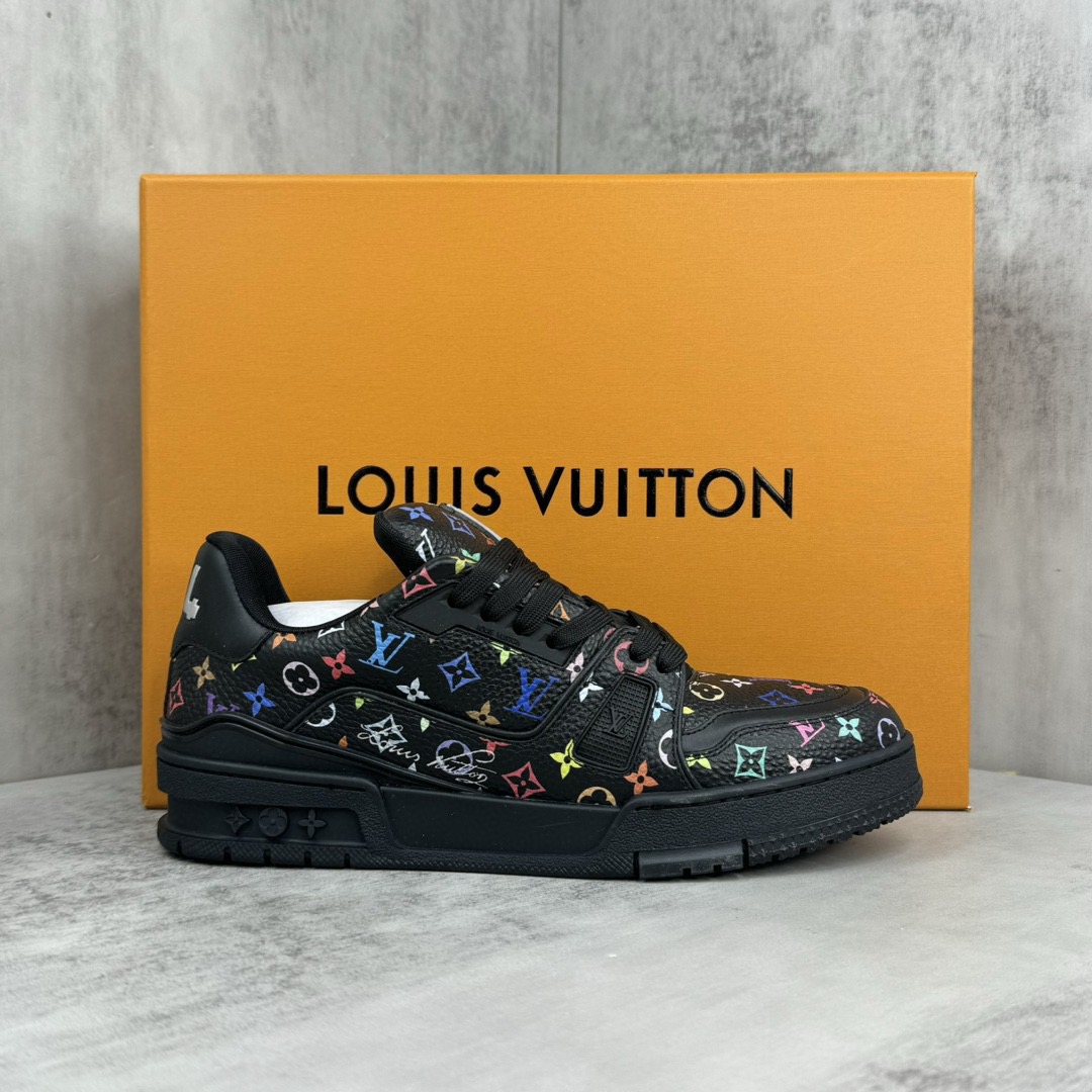 Louis Vuitton  x TM LV Trainer Sneaker