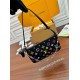 LV x TM Pochette Accessoires M13663 M13404
