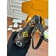 LV x TM Pochette Accessoires M13663 M13404
