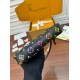 LV x TM Pochette Accessoires M13663 M13404