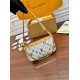 LV x TM Pochette Accessoires M13663 M13404