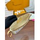 LV x TM Pochette Accessoires M13663 M13404