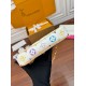 LV x TM Pochette Accessoires M13663 M13404