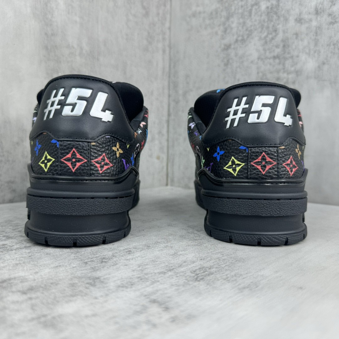 Louis Vuitton  x TM LV Trainer Sneaker