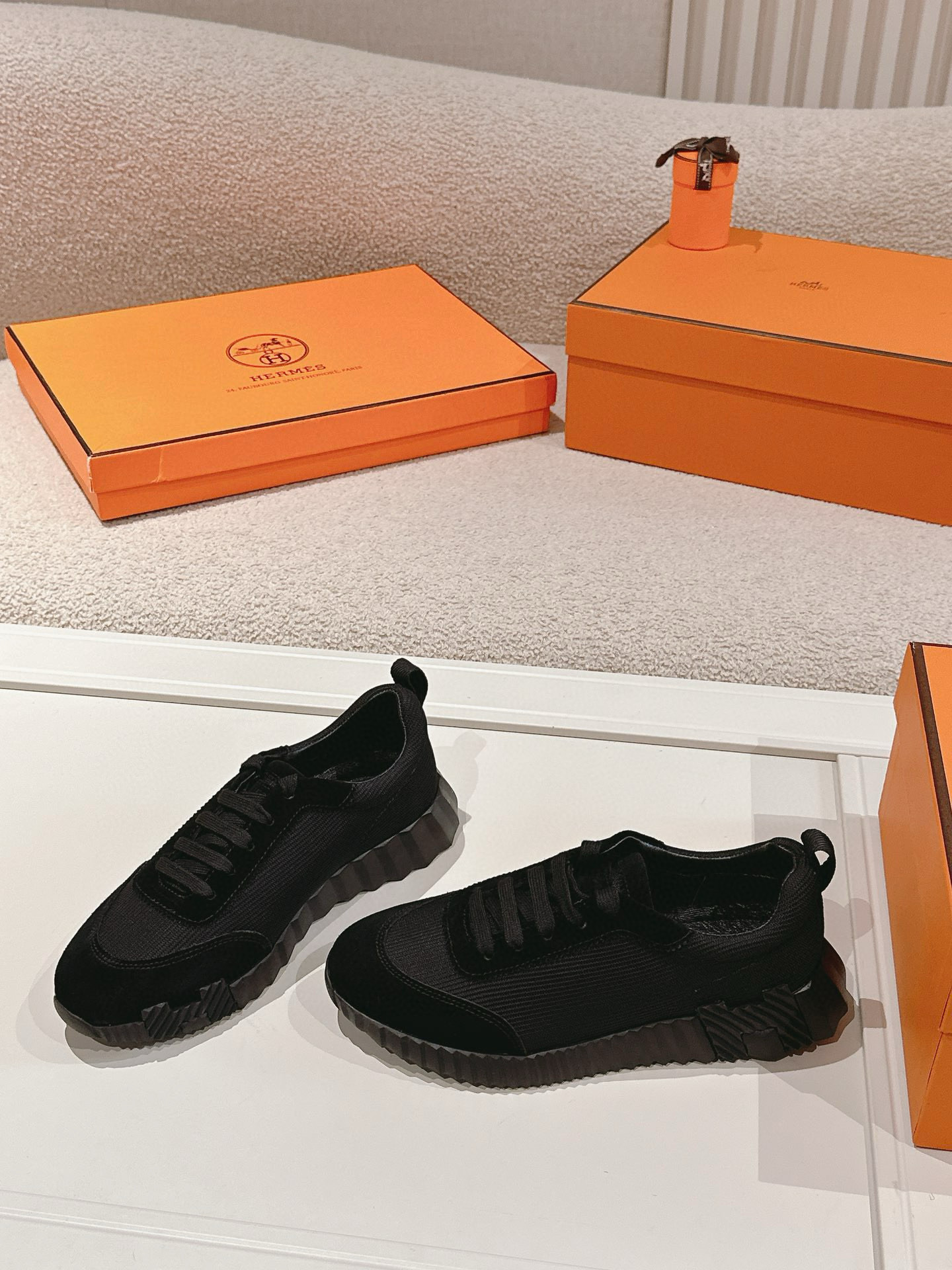 Hermès Bouncing sneaker