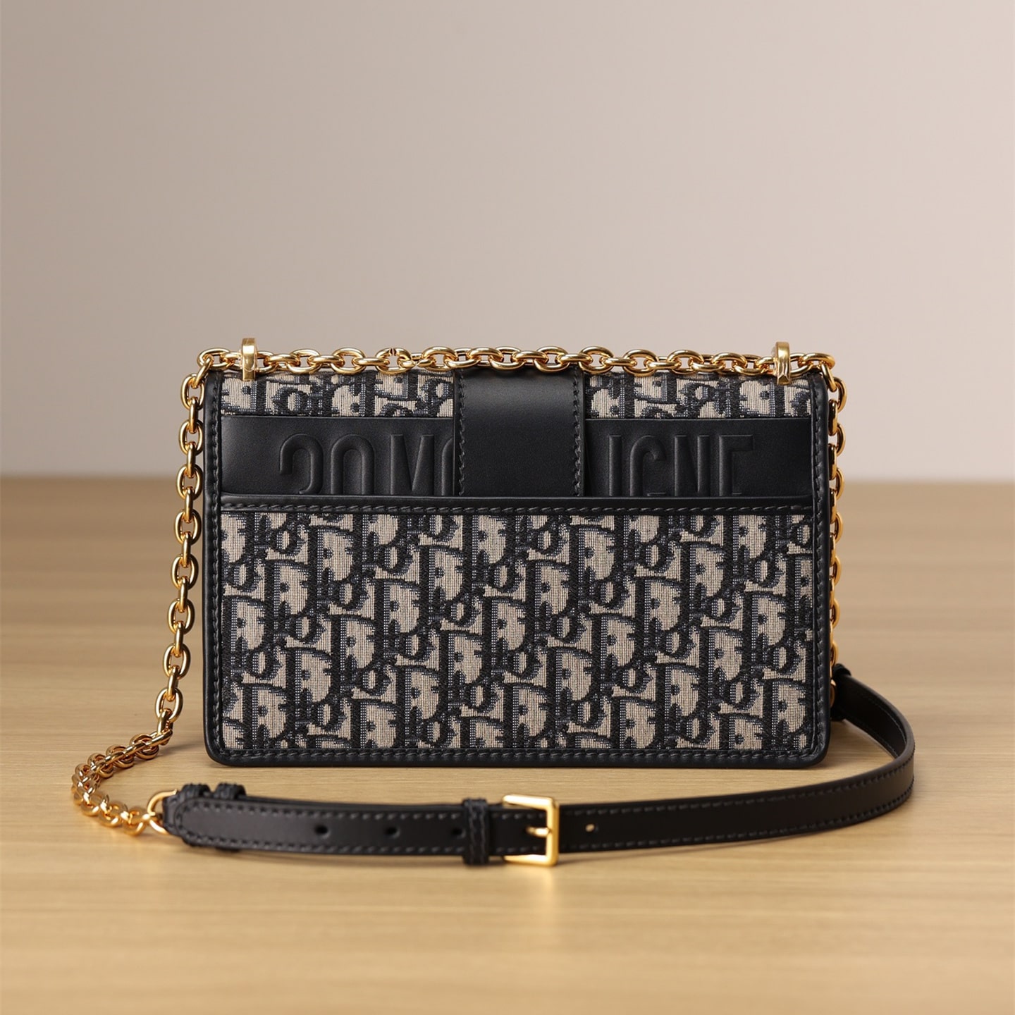 Dior 30 Montaigne Series East West Handbag