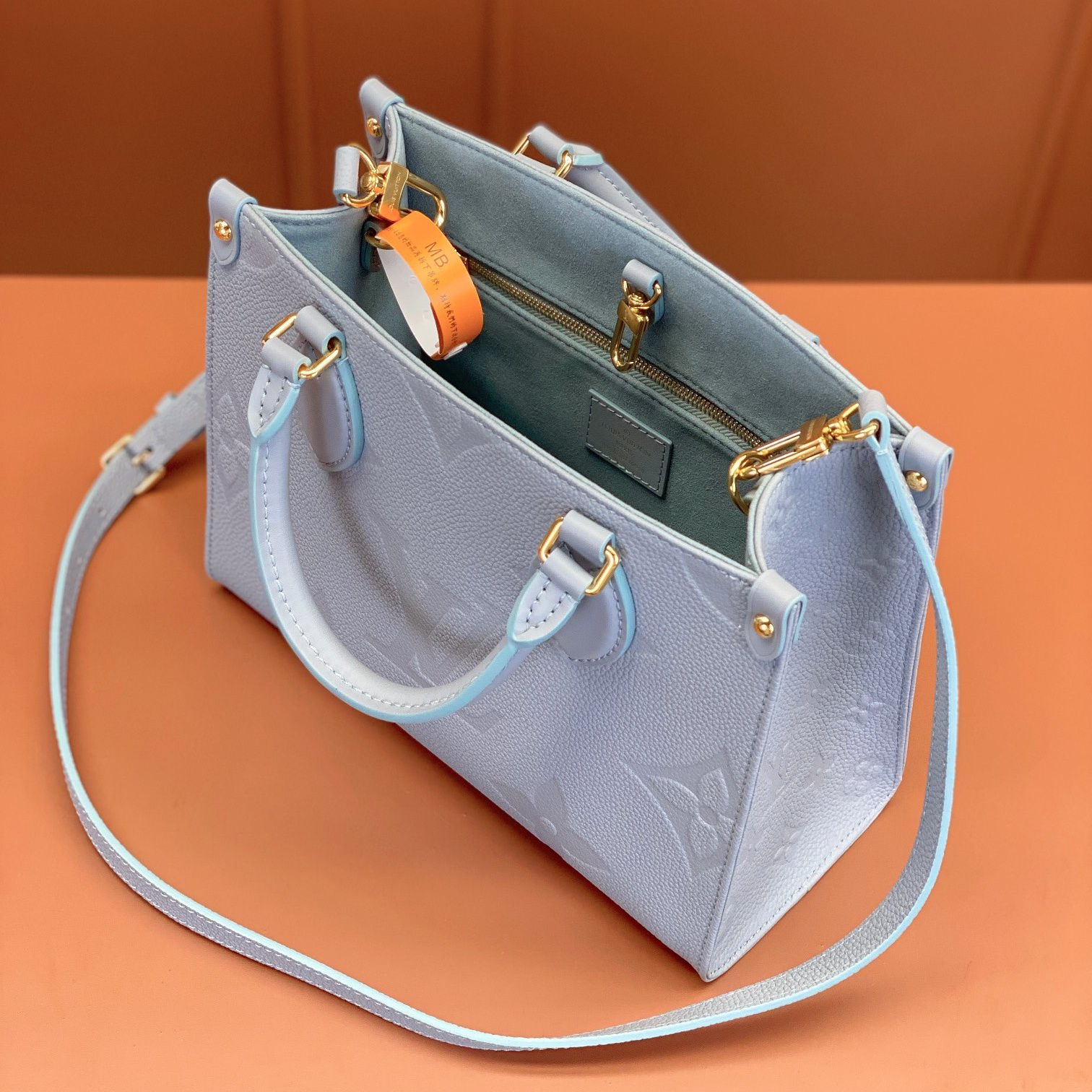 Louis Vuitton Onthego M46840