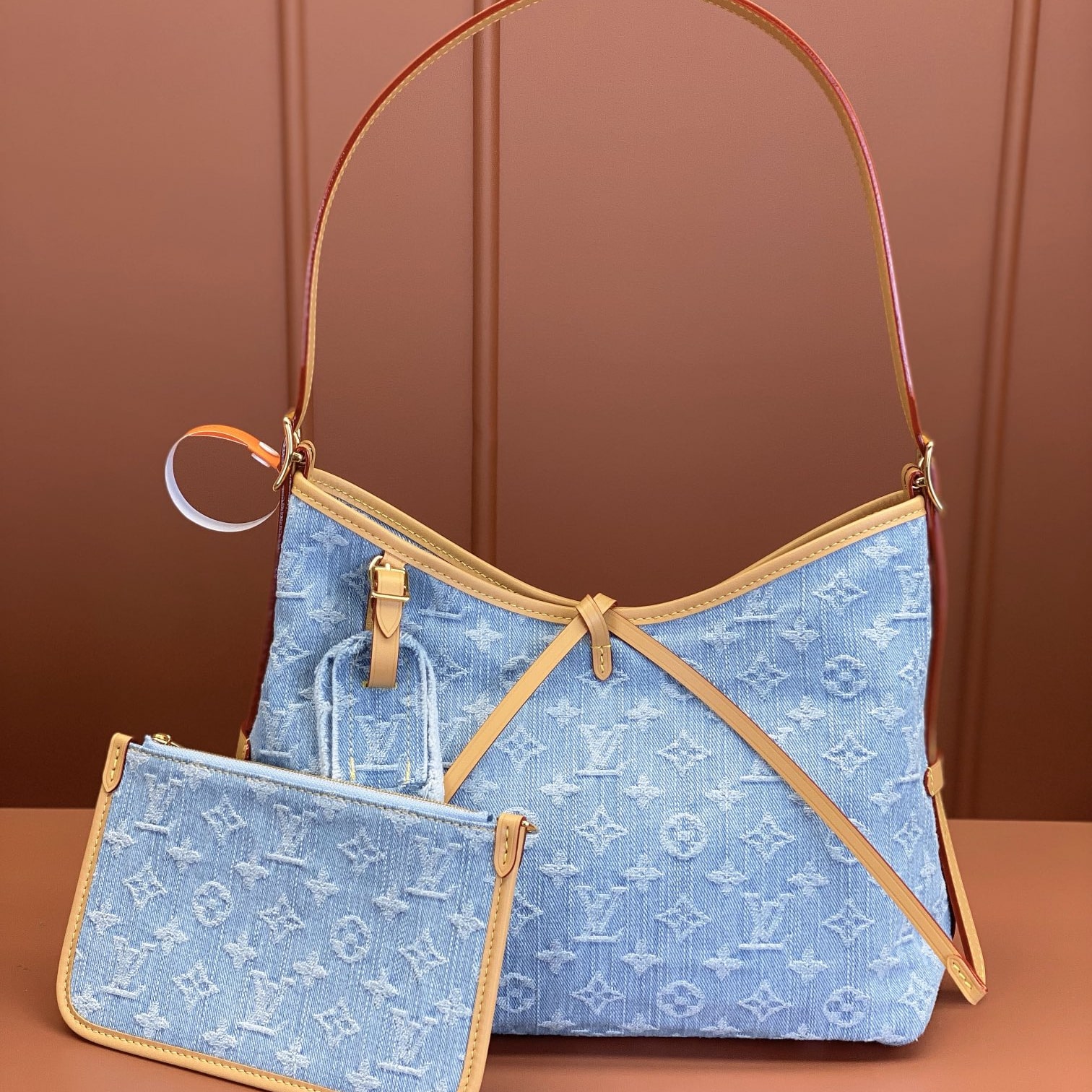 PO Louis Vuitton Carryall M11462