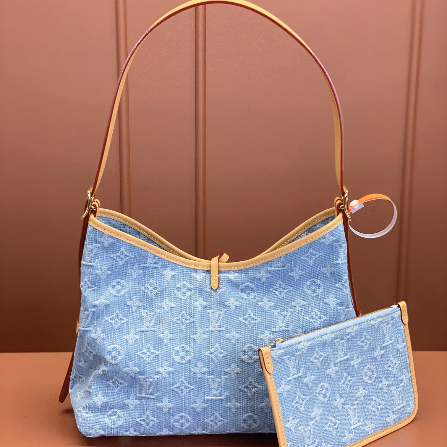 PO Louis Vuitton Carryall M11462